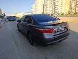 Toyota Camry 2015 годаүшін9 700 000 тг. в Актау – фото 5
