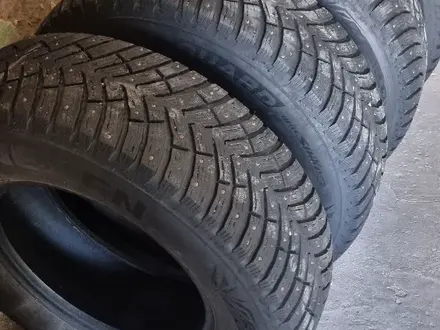 Toyota Land Cruiser Prado 2005 года за 9 522 000 тг. в Караганда – фото 10