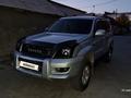 Toyota Land Cruiser Prado 2005 года за 9 422 000 тг. в Караганда – фото 2