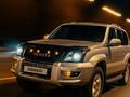 Toyota Land Cruiser Prado 2005 года за 9 422 000 тг. в Караганда