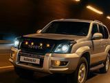 Toyota Land Cruiser Prado 2005 года за 9 422 000 тг. в Караганда