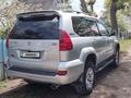 Toyota Land Cruiser Prado 2005 года за 9 422 000 тг. в Караганда – фото 3