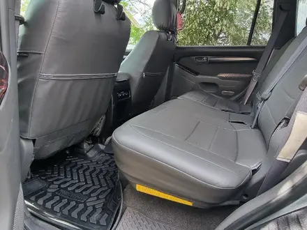 Toyota Land Cruiser Prado 2005 года за 9 522 000 тг. в Караганда – фото 5