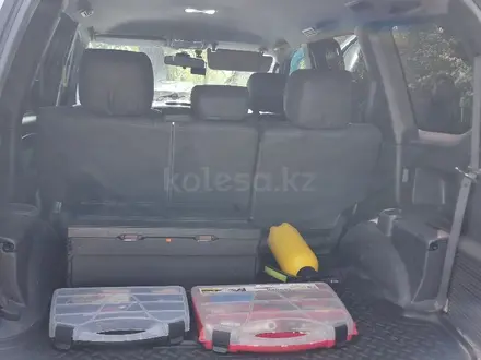 Toyota Land Cruiser Prado 2005 года за 9 522 000 тг. в Караганда – фото 7