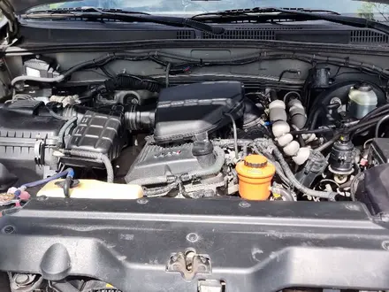 Toyota Land Cruiser Prado 2005 года за 9 522 000 тг. в Караганда – фото 8