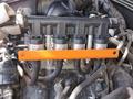 Toyota Land Cruiser Prado 2005 года за 9 422 000 тг. в Караганда – фото 9