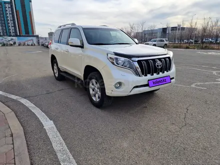 Toyota Land Cruiser Prado 2013 года за 17 000 000 тг. в Атырау