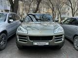 Porsche Cayenne 2007 годаүшін9 700 000 тг. в Алматы – фото 2