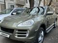 Porsche Cayenne 2007 года за 9 700 000 тг. в Алматы – фото 3