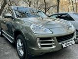 Porsche Cayenne 2007 годаfor9 800 000 тг. в Алматы