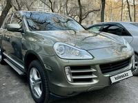 Porsche Cayenne 2007 года за 9 700 000 тг. в Алматы