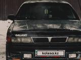 Mitsubishi Galant 1990 года за 900 000 тг. в Алматы – фото 3