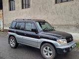 Mitsubishi Pajero iO 2003 года за 4 000 000 тг. в Шымкент – фото 2