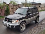 Mitsubishi Pajero iO 2003 года за 4 000 000 тг. в Шымкент – фото 3