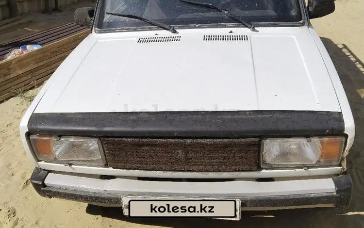 ВАЗ (Lada) 2104 2002 года за 280 000 тг. в Айтеке би