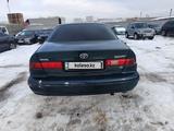 Toyota Camry 1997 годаүшін2 032 500 тг. в Алматы – фото 2