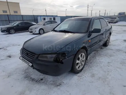 Toyota Camry 1997 года за 2 032 500 тг. в Алматы – фото 12