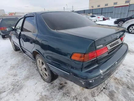 Toyota Camry 1997 года за 2 032 500 тг. в Алматы – фото 11