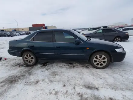 Toyota Camry 1997 года за 2 032 500 тг. в Алматы – фото 9