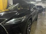 Lexus RX 350 2021 года за 20 000 000 тг. в Астана