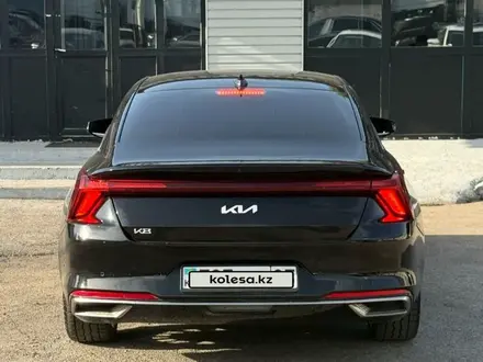 Kia K8 2022 года за 14 500 000 тг. в Алматы – фото 4