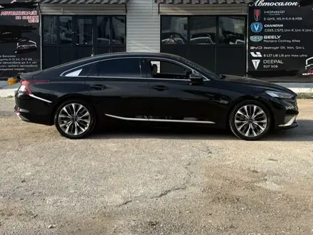 Kia K8 2022 года за 14 500 000 тг. в Алматы – фото 2