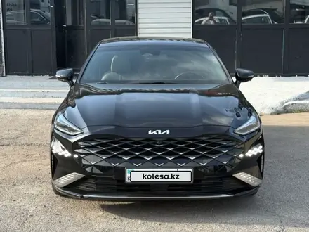 Kia K8 2022 года за 14 500 000 тг. в Алматы – фото 5