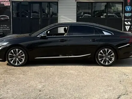 Kia K8 2022 года за 14 500 000 тг. в Алматы – фото 6