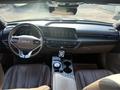 Kia K8 2022 года за 14 500 000 тг. в Алматы – фото 9