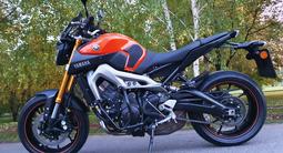 Yamaha  MT-09 / MT09A 2015 года за 4 500 000 тг. в Астана – фото 3