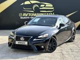 Lexus IS 250 2014 годаүшін9 400 000 тг. в Атырау