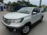 Toyota Hilux 2017 годаfor12 800 000 тг. в Актау