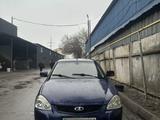 ВАЗ (Lada) Priora 2172 2012 года за 1 500 000 тг. в Алматы