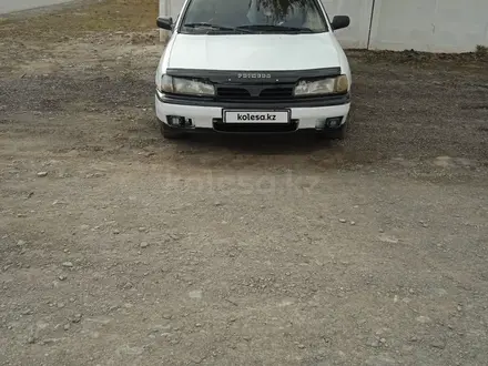 Nissan Primera 1994 года за 500 000 тг. в Жансугуров