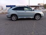 Lexus RX 350 2007 годаүшін9 200 000 тг. в Караганда – фото 2