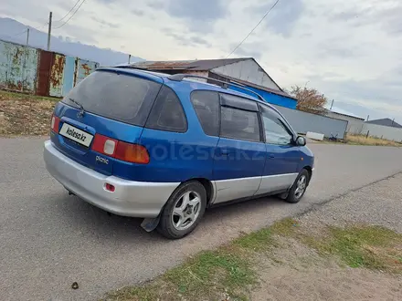 Toyota Picnic 1997 года за 2 200 000 тг. в Алматы – фото 3