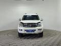 Toyota Land Cruiser Prado 2006 года за 9 790 000 тг. в Алматы – фото 2