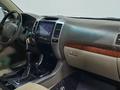 Toyota Land Cruiser Prado 2006 года за 9 790 000 тг. в Алматы – фото 19