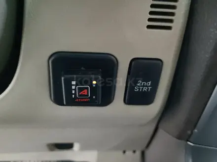 Toyota Land Cruiser Prado 2006 года за 9 790 000 тг. в Алматы – фото 20