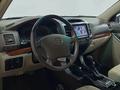 Toyota Land Cruiser Prado 2006 года за 9 790 000 тг. в Алматы – фото 21