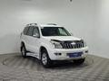 Toyota Land Cruiser Prado 2006 года за 9 790 000 тг. в Алматы – фото 3