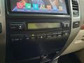 Toyota Land Cruiser Prado 2006 года за 9 790 000 тг. в Алматы – фото 22