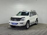 Toyota Land Cruiser Prado 2006 годаүшін9 790 000 тг. в Алматы