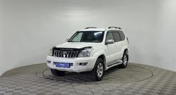 Toyota Land Cruiser Prado 2006 года за 9 790 000 тг. в Алматы
