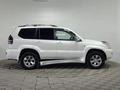Toyota Land Cruiser Prado 2006 года за 9 790 000 тг. в Алматы – фото 4
