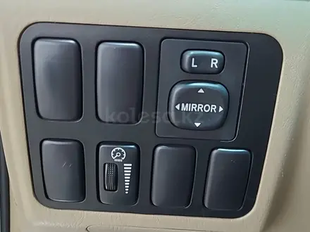 Toyota Land Cruiser Prado 2006 года за 9 790 000 тг. в Алматы – фото 12