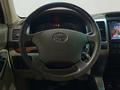 Toyota Land Cruiser Prado 2006 года за 9 790 000 тг. в Алматы – фото 14