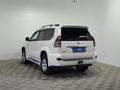 Toyota Land Cruiser Prado 2006 года за 9 790 000 тг. в Алматы – фото 7