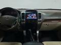 Toyota Land Cruiser Prado 2006 года за 9 790 000 тг. в Алматы – фото 16