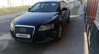 Audi A6 2011 года за 7 300 000 тг. в Шымкент